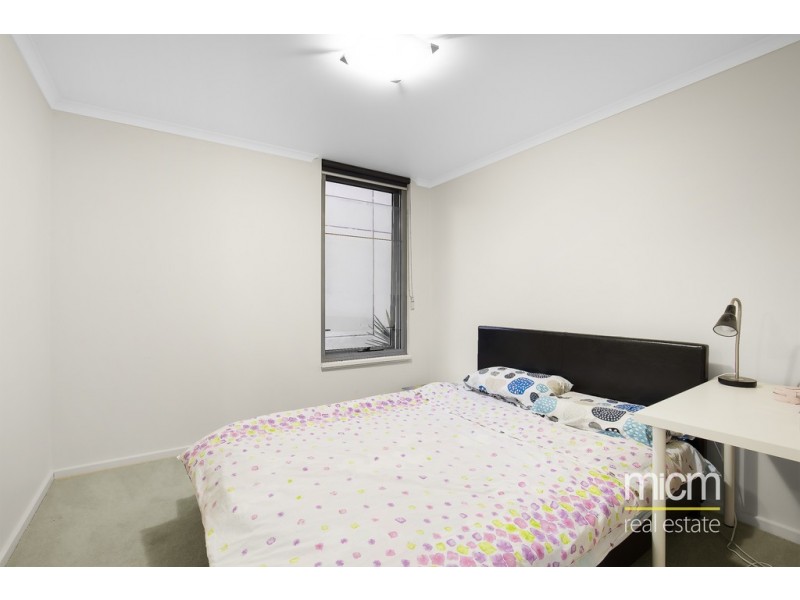 217/118 Dudley Street, West Melbourne VIC 3003