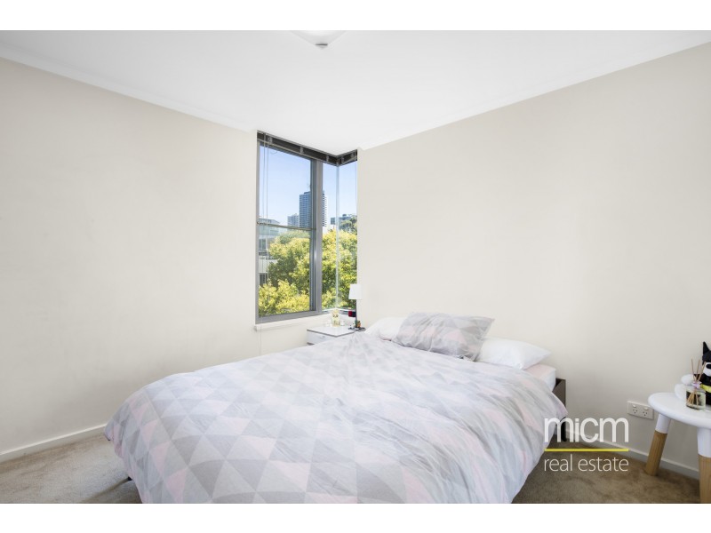 217/118 Dudley Street, West Melbourne VIC 3003