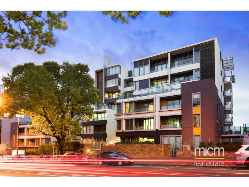 217/118 Dudley Street, West Melbourne VIC 3003
