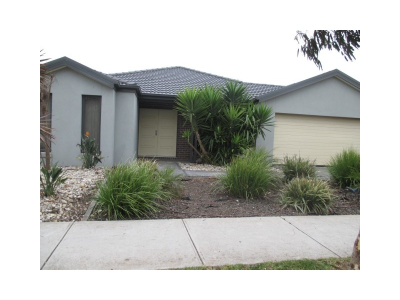 20 Danfield Drive, Tarneit VIC 3029