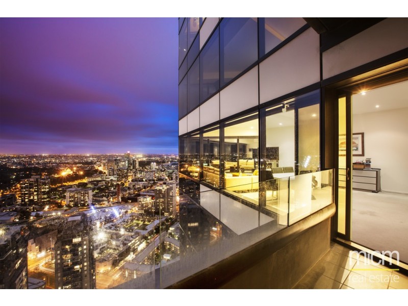 4602/7 Riverside Quay, Southbank VIC 3006