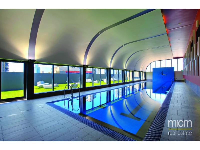 4602/7 Riverside Quay, Southbank VIC 3006