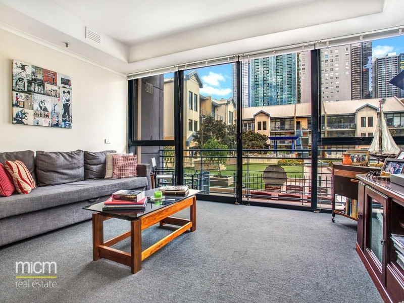 5/33 Jeffcott Street, West Melbourne VIC 3003