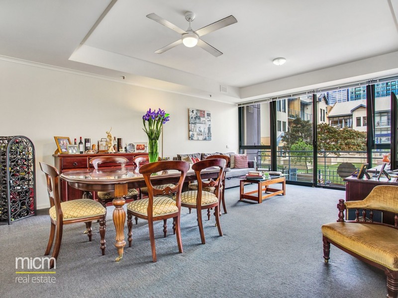 5/33 Jeffcott Street, West Melbourne VIC 3003