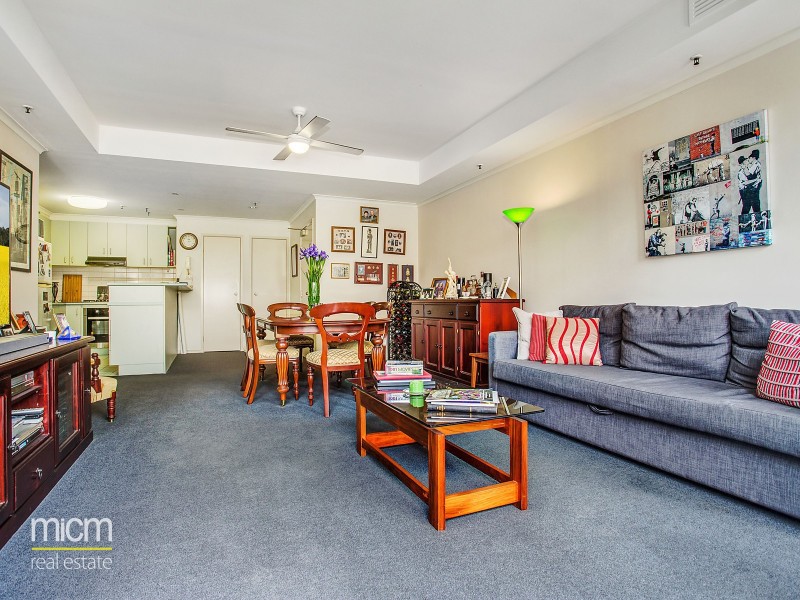 5/33 Jeffcott Street, West Melbourne VIC 3003