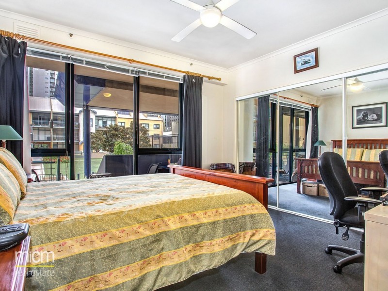 5/33 Jeffcott Street, West Melbourne VIC 3003