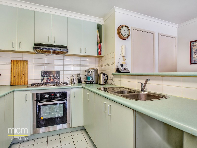 5/33 Jeffcott Street, West Melbourne VIC 3003