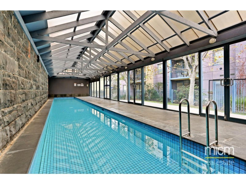 5/33 Jeffcott Street, West Melbourne VIC 3003