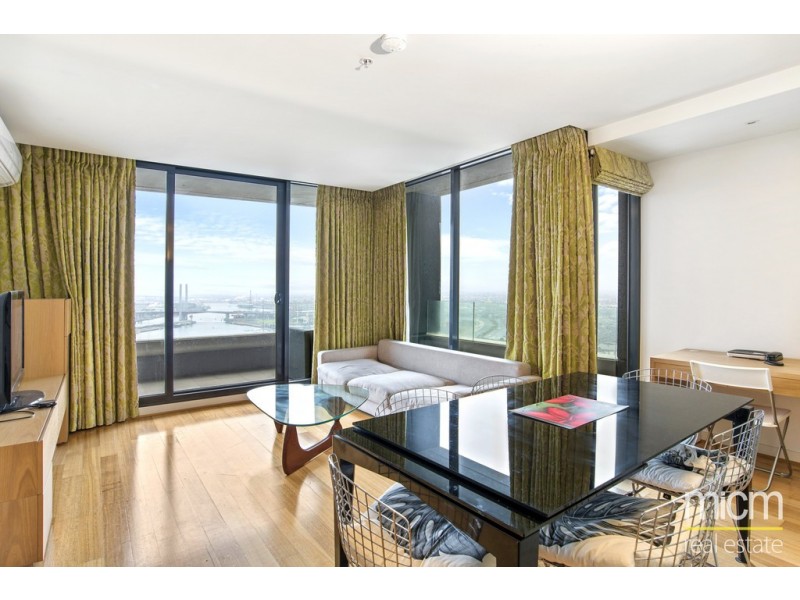 3710/200 Spencer Street, Melbourne VIC 3000