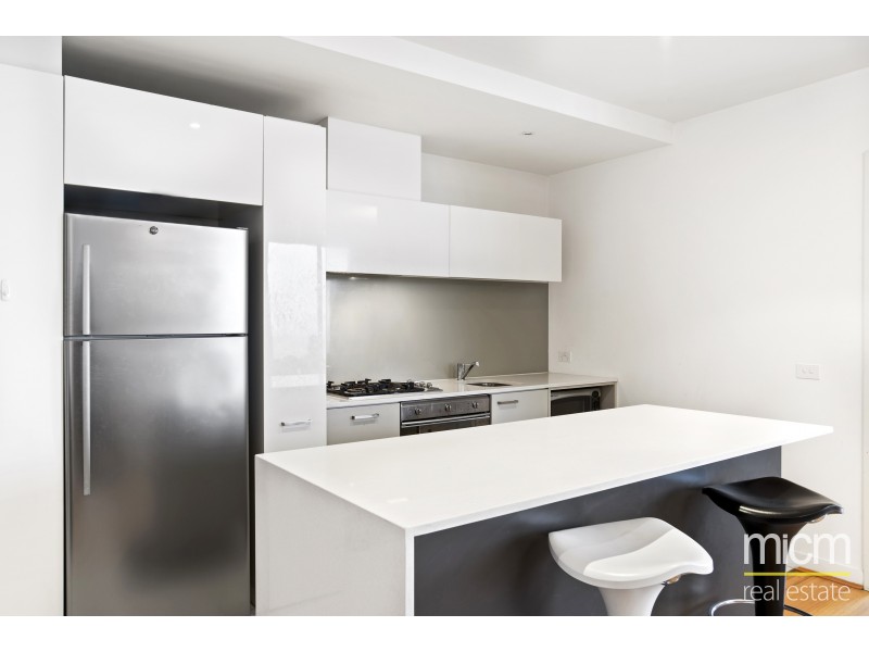 3710/200 Spencer Street, Melbourne VIC 3000