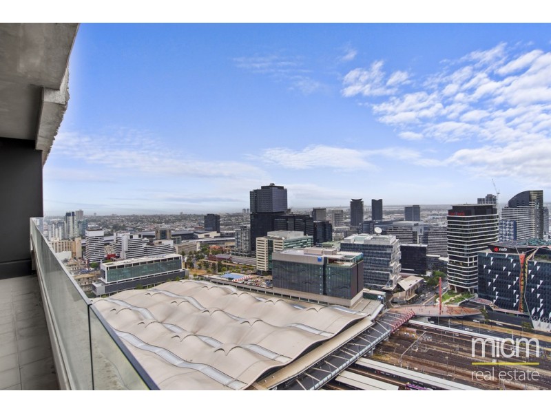 3710/200 Spencer Street, Melbourne VIC 3000