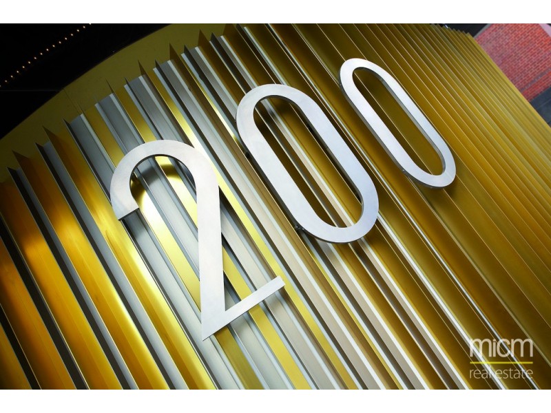 3710/200 Spencer Street, Melbourne VIC 3000