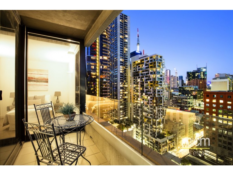 2305/200 Spencer Street, Melbourne VIC 3000