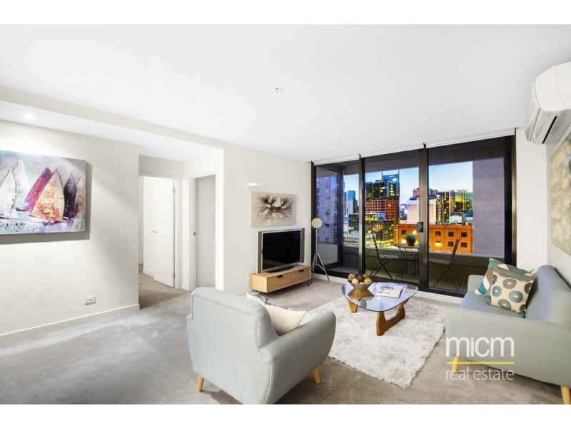 2305/200 Spencer Street, Melbourne VIC 3000