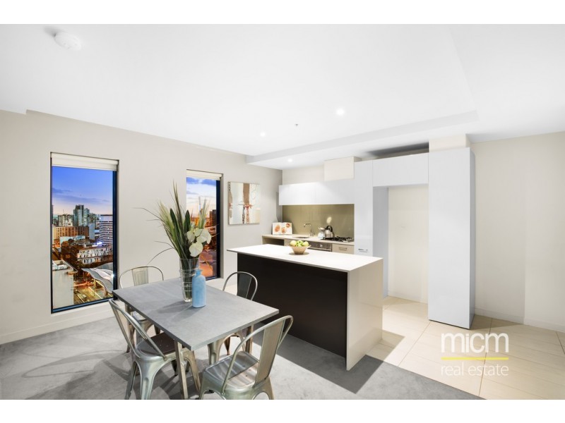 2305/200 Spencer Street, Melbourne VIC 3000