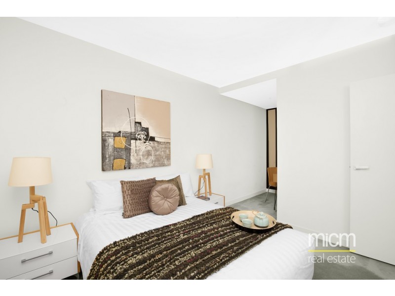 2305/200 Spencer Street, Melbourne VIC 3000