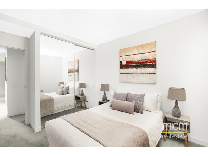 2305/200 Spencer Street, Melbourne VIC 3000