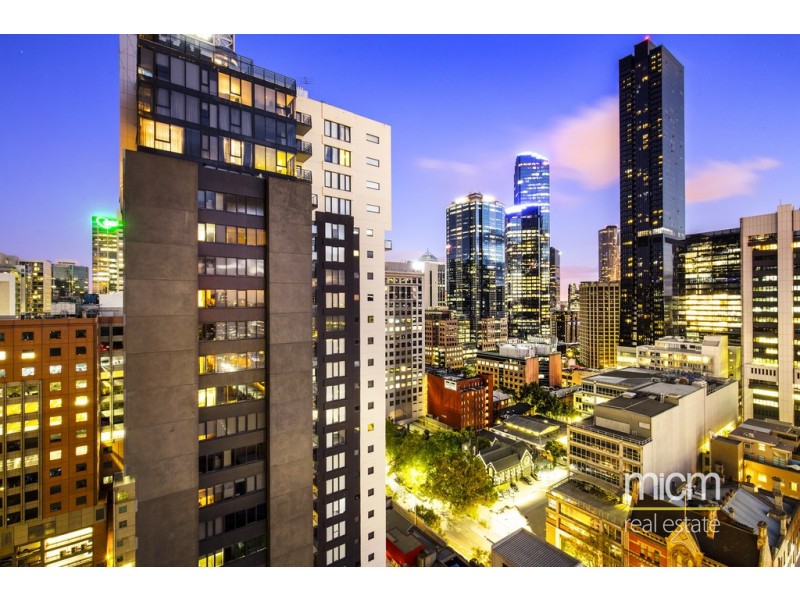 2305/200 Spencer Street, Melbourne VIC 3000