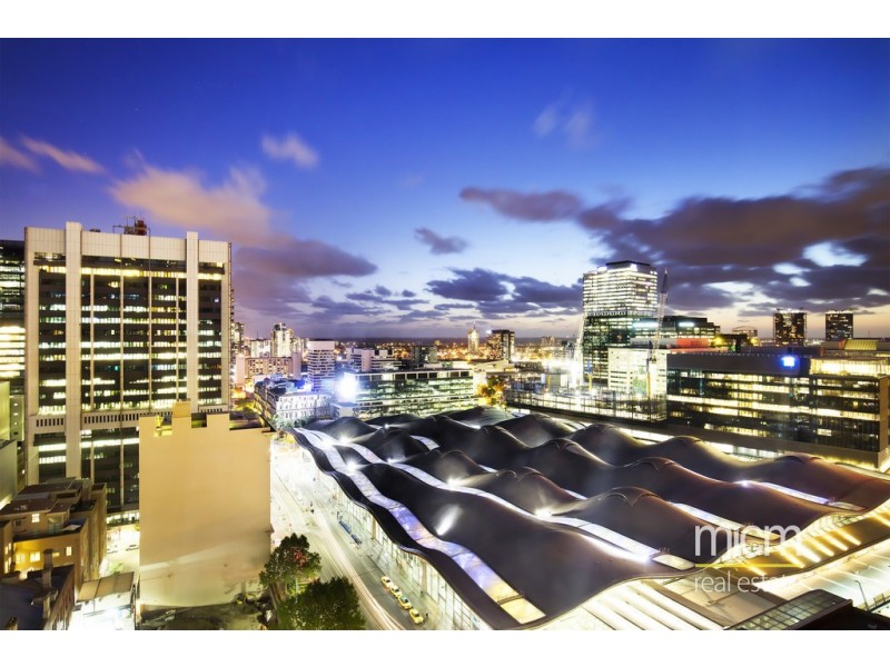 2305/200 Spencer Street, Melbourne VIC 3000