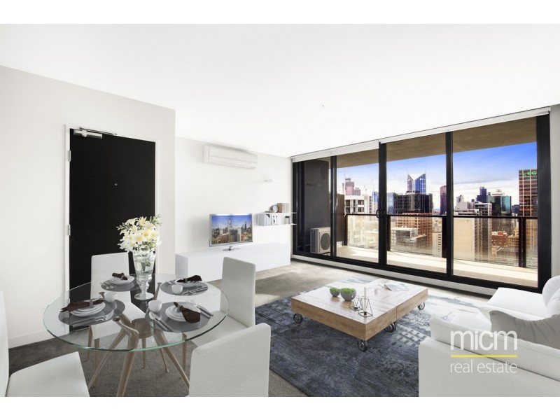 3204/200 Spencer Street, Melbourne VIC 3000