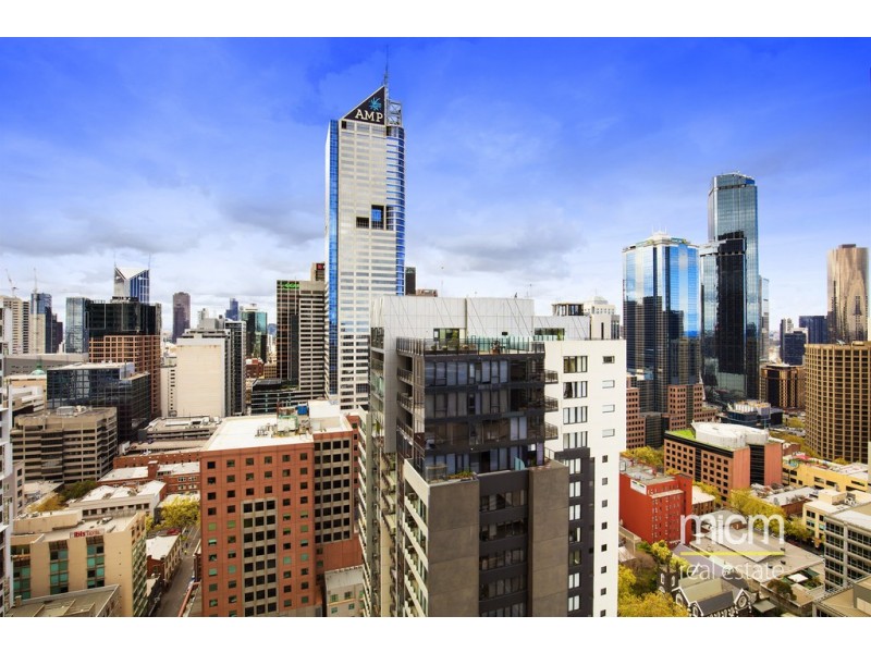 3204/200 Spencer Street, Melbourne VIC 3000
