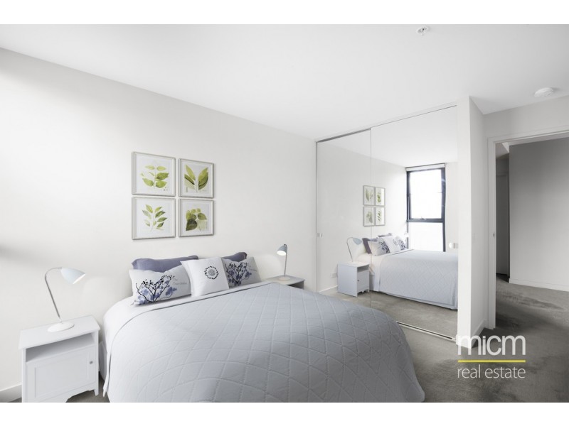 3204/200 Spencer Street, Melbourne VIC 3000