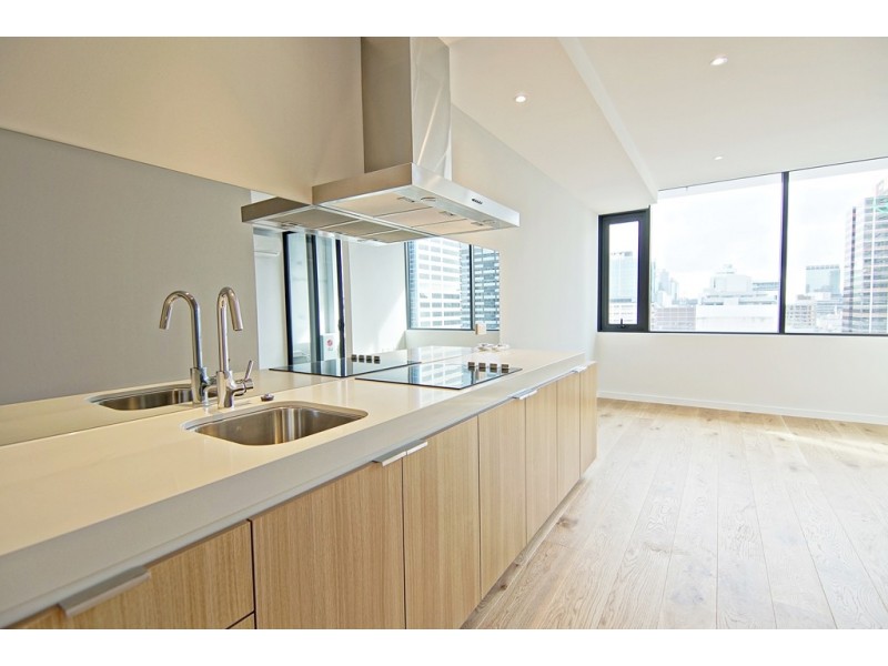 2703/11 Rose Lane, Melbourne VIC 3000