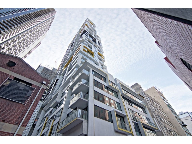 2703/11 Rose Lane, Melbourne VIC 3000