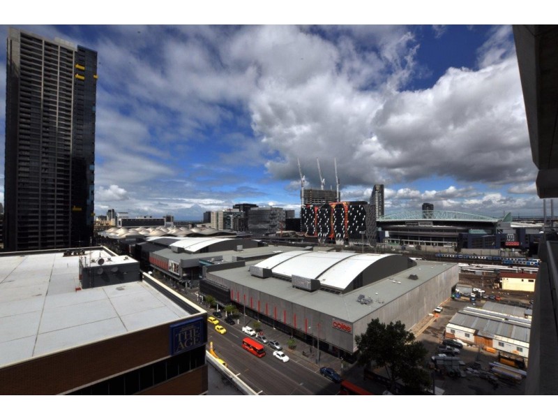 1106/280 Spencer Street, Melbourne VIC 3000