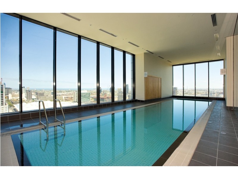 1106/280 Spencer Street, Melbourne VIC 3000