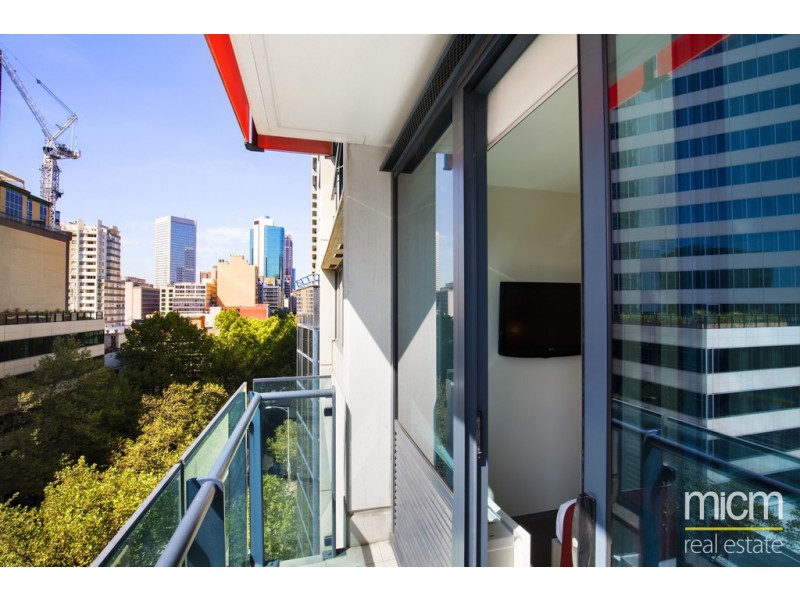708/181 A’Beckett Street, Melbourne VIC 3000