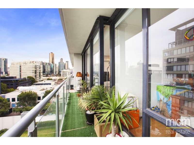 86/63 Dorcas Street, South Melbourne VIC 3205