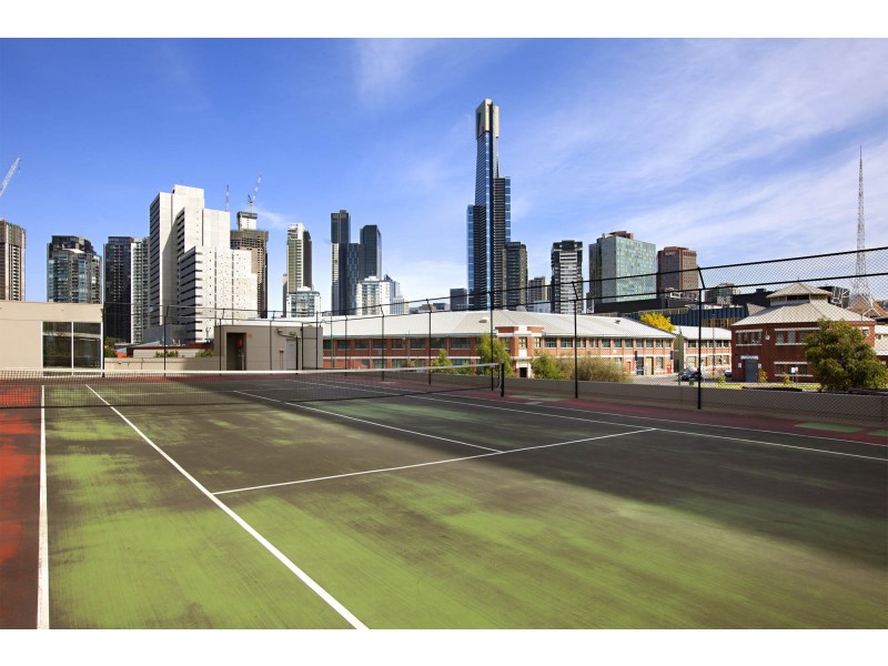 117/8 Wells Street, Southbank VIC 3006