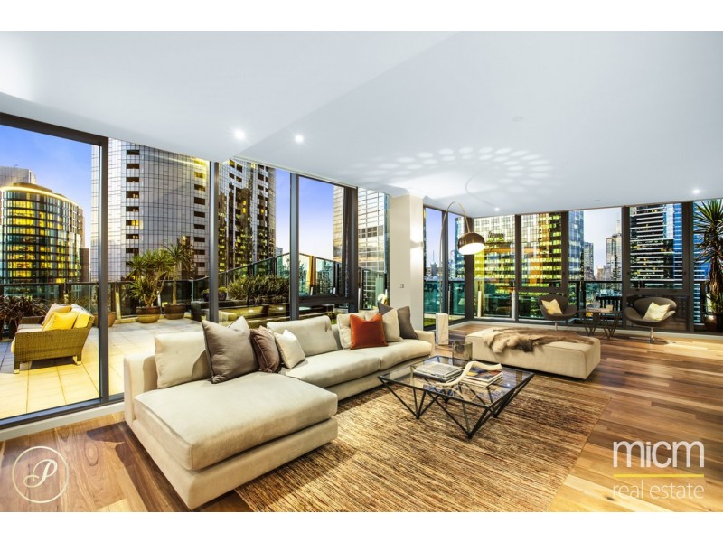 3401/180 City Road, Southbank VIC 3006