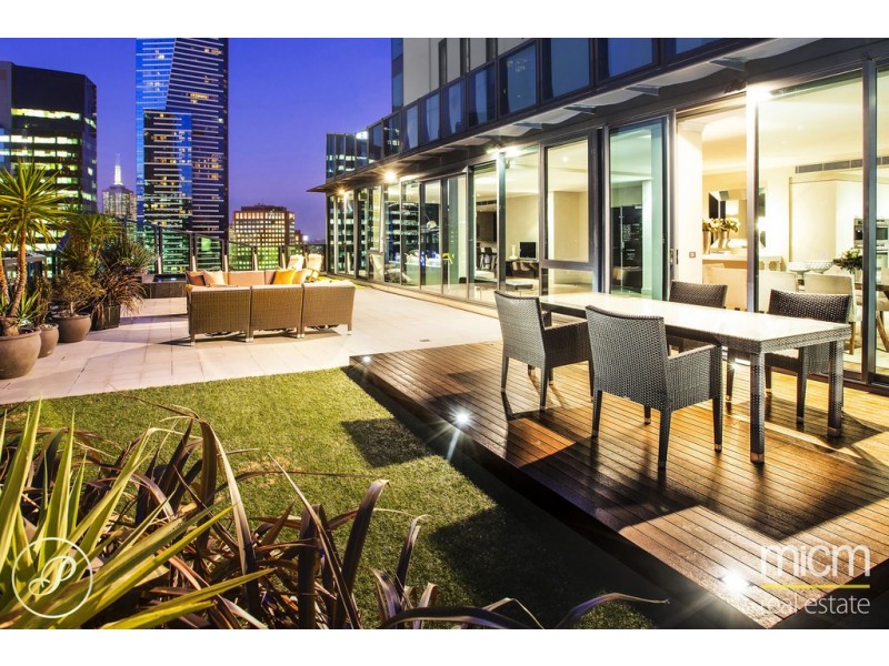 3401/180 City Road, Southbank VIC 3006