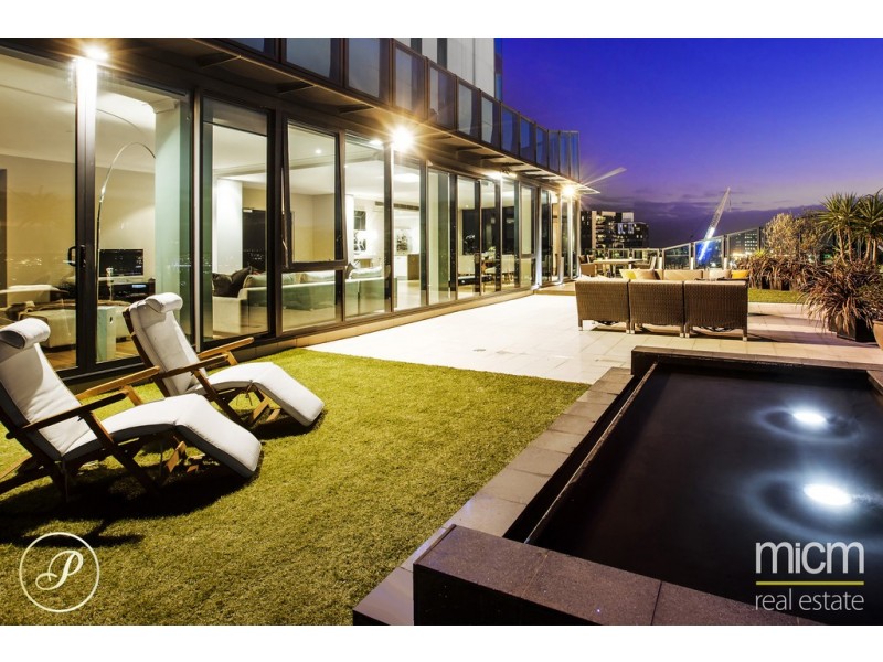 3401/180 City Road, Southbank VIC 3006