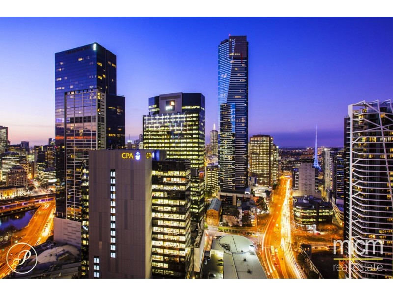 3401/180 City Road, Southbank VIC 3006
