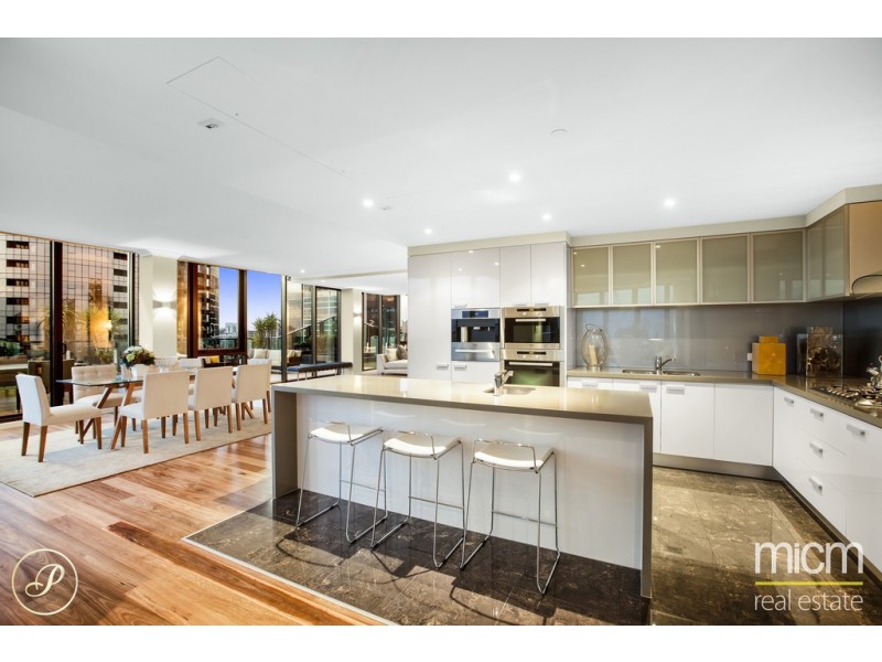 3401/180 City Road, Southbank VIC 3006
