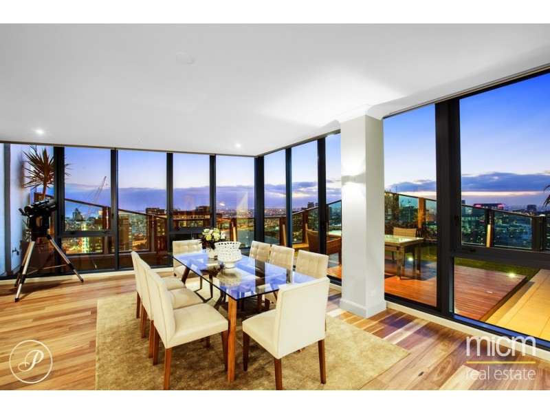 3401/180 City Road, Southbank VIC 3006