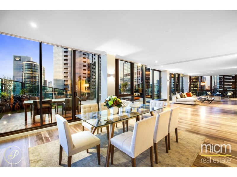 3401/180 City Road, Southbank VIC 3006
