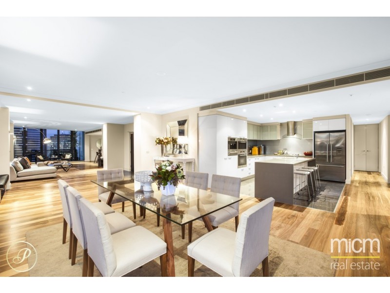 3401/180 City Road, Southbank VIC 3006