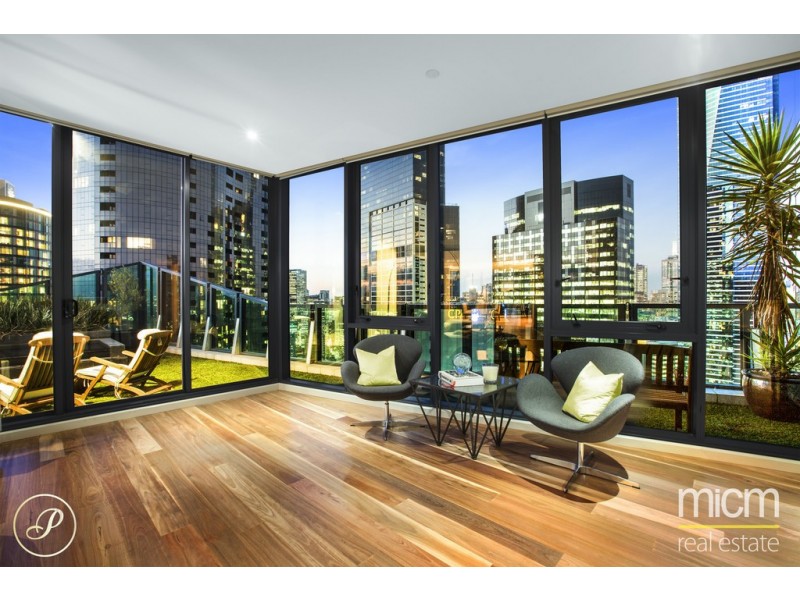 3401/180 City Road, Southbank VIC 3006
