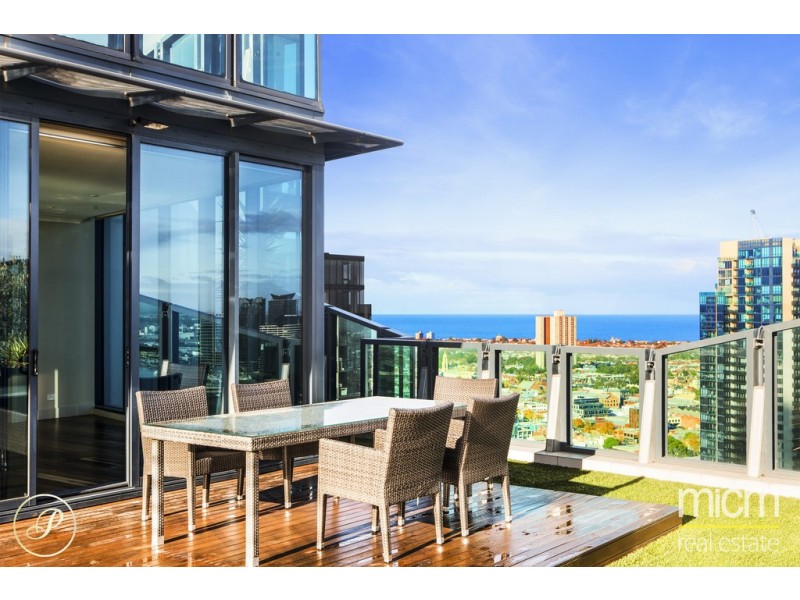 3401/180 City Road, Southbank VIC 3006