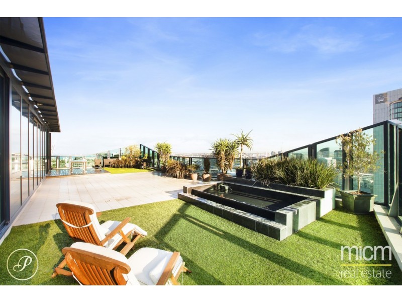 3401/180 City Road, Southbank VIC 3006