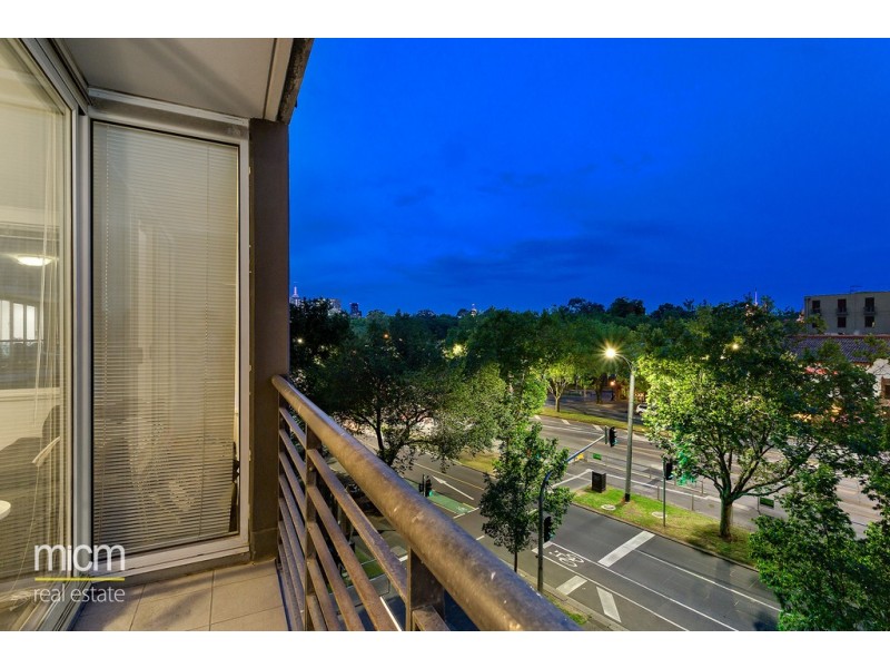 48/416 St Kilda Road, Melbourne VIC 3004