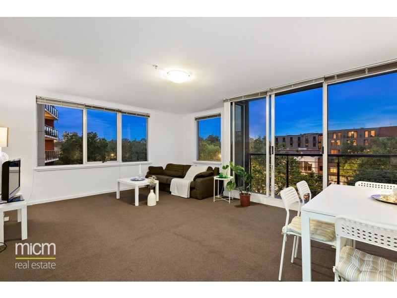 48/416 St Kilda Road, Melbourne VIC 3004