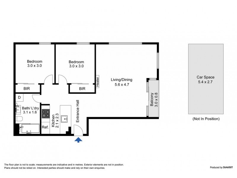 48/416 St Kilda Road, Melbourne VIC 3004