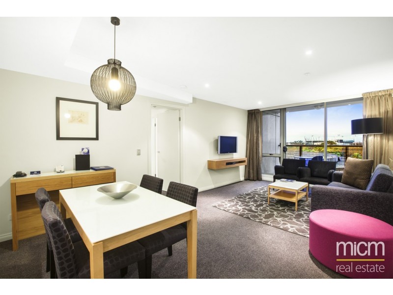 1107-1108/26 Southgate Avenue, Southbank VIC 3006