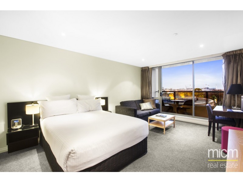 1107-1108/26 Southgate Avenue, Southbank VIC 3006