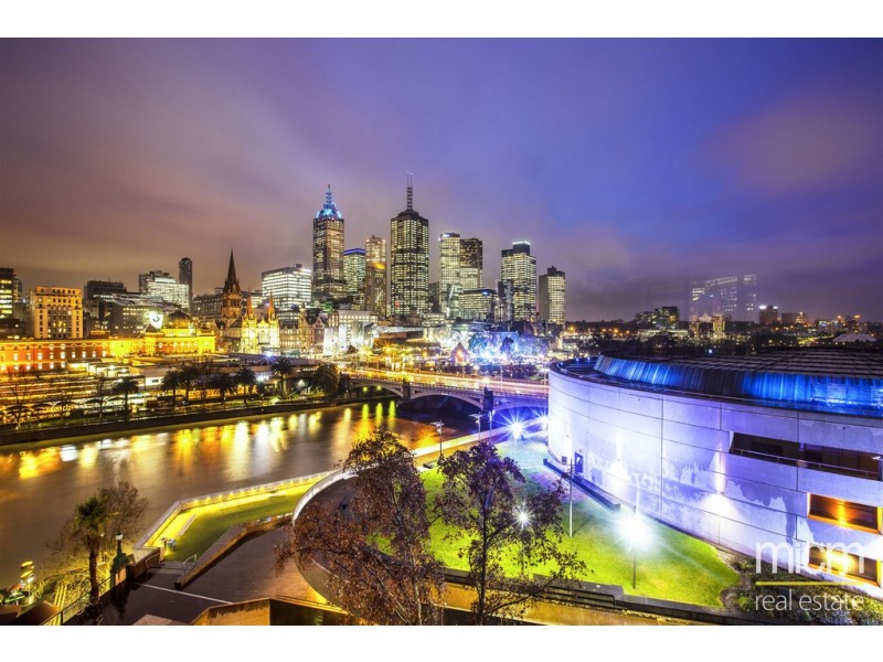 1107-1108/26 Southgate Avenue, Southbank VIC 3006
